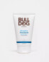 Bulldog Sensitive Face Scrub 125ml