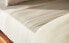 (500 thread count) sateen flat sheet