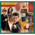 TREFL Harry Potter 10 In 1 Set puzzle