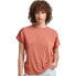 SUPERDRY Studios Fabric Mix T-shirt