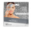 SILVER FOIL MASK hydrating & anti-wrinkle 22 gr