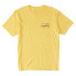 BILLABONG Walled short sleeve T-shirt