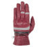 HELSTONS Mora Air leather gloves