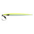 Shimano Chartreuse White SHIMMERFALL Jigs (BF210FSCW) Fishing