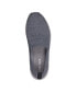 Women's Tech Round Toe Casual Slip-on Flats