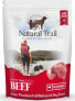 Natural Trail NATURAL TRAIL Dog Beef saszetka 500g