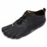 VIBRAM FIVEFINGERS V Alpha trail running shoes