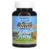 Source of Life, Animal Parade, Children's Chewable Tooth Fairy Probiotic, Vitamin D3 & Calcium, Vanilla, 90 Animal-Shaped Tablets