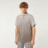 OAKLEY APPAREL Soft Grain short sleeve polo