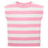 TOM TAILOR Oversized Striped T-shirt