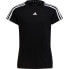 ADIDAS Tr-Es 3S short sleeve T-shirt