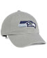 Seattle Seahawks CLEAN UP Strapback Cap