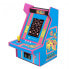 MY ARCADE Micro Player Ms PacMan 6.5´´ Retro Console