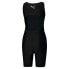 Puma Hoops X Skylar Culture Shifter Bodysuit Womens Black 62180501