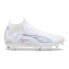 Puma Ultra 5 Match+ Brilliance Firm GroundArtificial Ground Soccer Cleats Womens