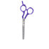 STEINHART ACADEMIA OFFSET sculpting scissors #5½"-purple 1 u