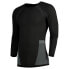 LOEFFLER Transtex Warm Hybrid Long sleeve base layer