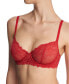 Women's Heavenly Convertible Balconette Underwire Bra 724314