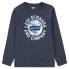 LEVI´S ® KIDS Metal sweatshirt