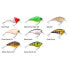 SPRO Floating crankbait 70 mm