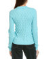 Kier+J Cashmere Cardigan Women's