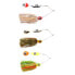 SPRO Iris Amb Jun spinnerbait 18g 150 mm