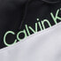 CALVIN KLEIN JEANS Institutional Colorblo hoodie