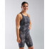 TYR Thresher Akurra Open Back Competition Swimsuit