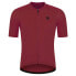 ROGELLI Distance short sleeve jersey