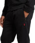 Men's Double-Knit Track Pants