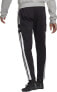 Adidas Spodnie adidas SQUADRA 21 Sweat Pant GT6642 GT6642 czarny XXL