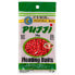 CUKK Mini Puffi 30g Strawberry Floating Corn