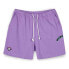 GRIMEY Ufollow sweat shorts