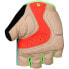 Pedal Palms Bird of Paradise short gloves