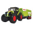 DICKIE TOYS Farmer Claas Farm With Trailer 65 cm