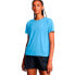 UNDER ARMOUR Trail Run short sleeve T-shirt