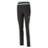 Puma T7 Archive Remastered Leggings Womens Black Athletic Casual 62025901