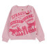 LEVI´S ® KIDS Raglan Infant sweatshirt