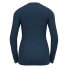 ODLO Merino 200 Long Sleeve Base Layer