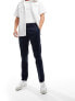 Dickies 873 slim straight fit work chino trousers in navy