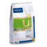 VIRBAC HPM Urology Dissolution Prevention U2 3kg Cat Food