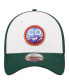 Men's White Colorado Rockies City Connect 39THIRTY Flex Hat