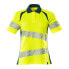 Hi-Vis Yellow / Dark Petroleum