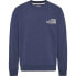 TOMMY JEANS Reg Entry Graphic sweatshirt