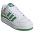 ADIDAS ORIGINALS Forum Bold Stripes trainers