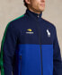 US Open Ballperson Double-Knit Jacket