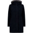 CMP Coat Fix Hood 32M2286 jacket