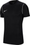 Nike Koszulka Męska Park 20 Training Top Czarna R. S (BV6883 010)