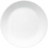 White Dinner Plate