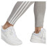 ADIDAS Essentials 3 Stripes High waist Leggings